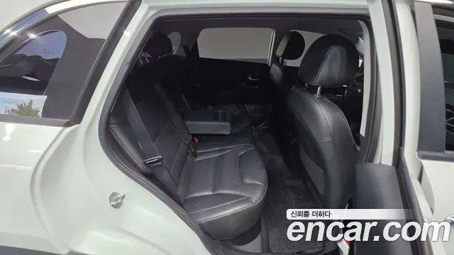 Kia Niro EV, 2018 — фото 18
