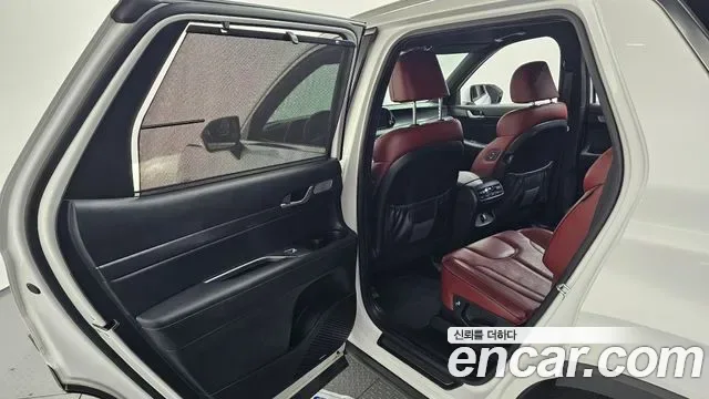 Hyundai Palisade, 2019 — фото 13