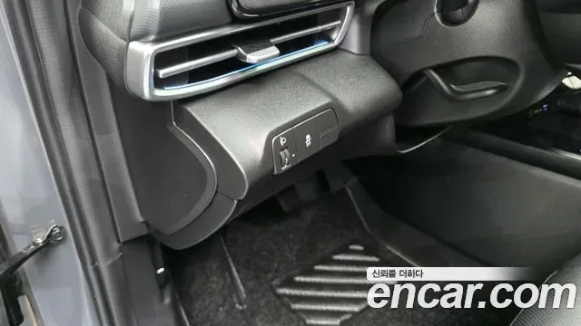 Hyundai Avante CN7, 2024 — фото 20