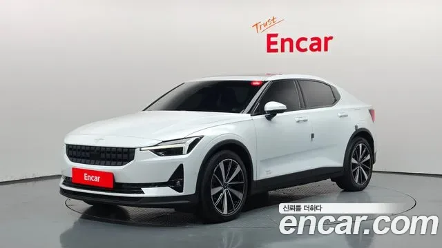 Polestar 2 Fallstar 2