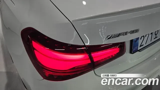 Mercedes-Benz A-Class W177, 2025 — фото 13