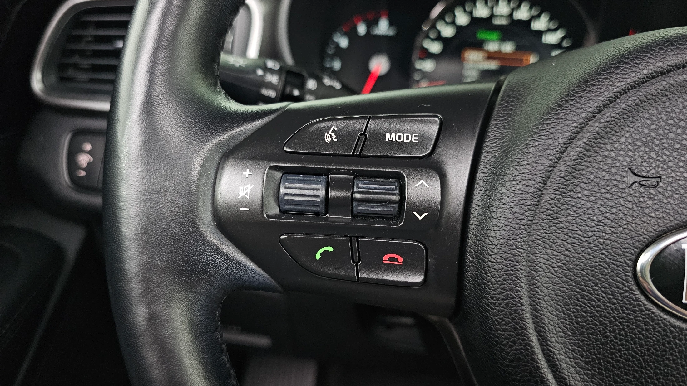 Kia Sorento, 2014 — фото 19