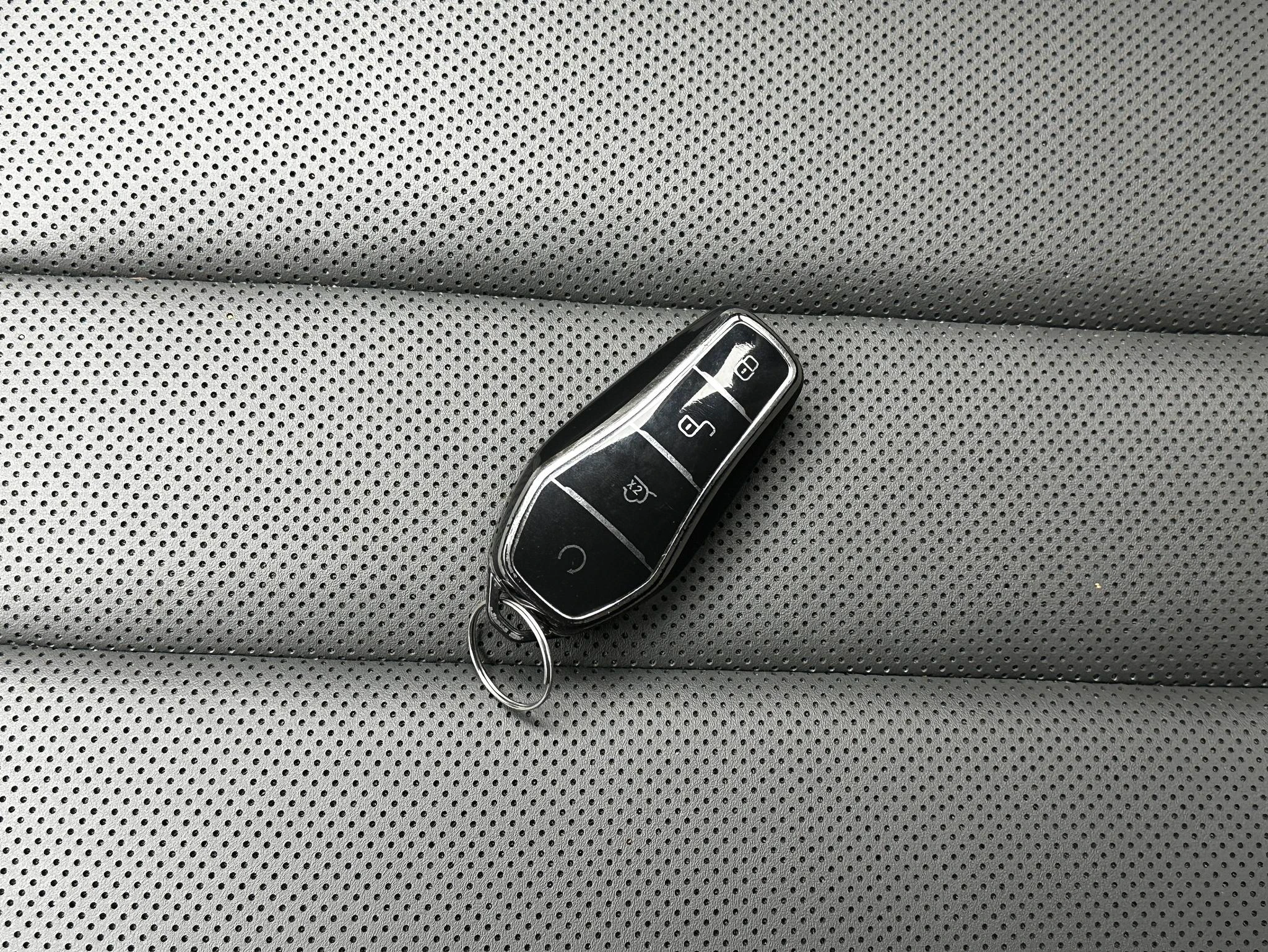 BYD Song Pro DM, 2025 — фото 18