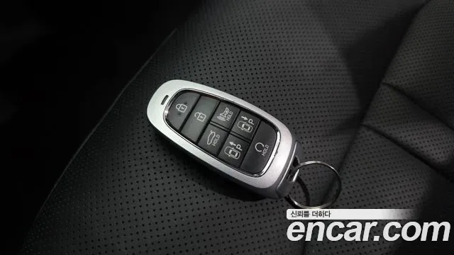 Hyundai Sonata DN8, 2022 — фото 32