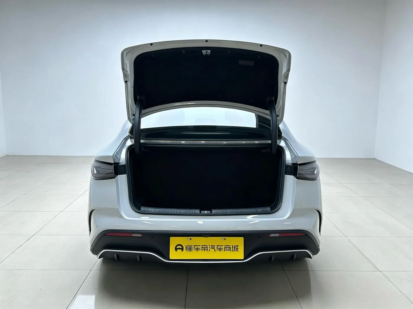 BYD Seal 06DM, 2026 — фото 15