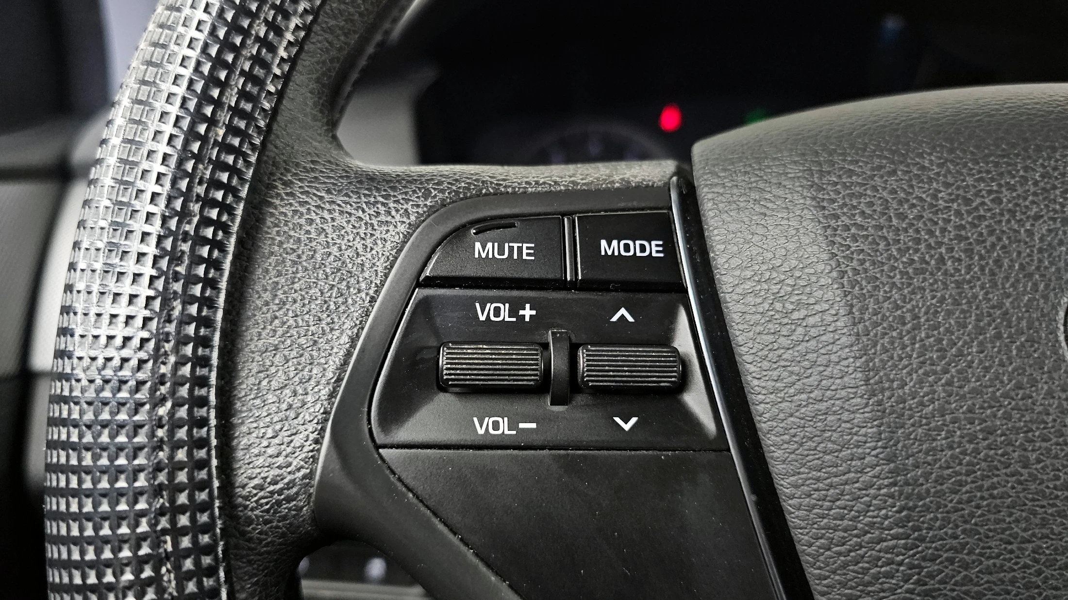 Hyundai Sonata LF Sonata, 2014 — фото 29