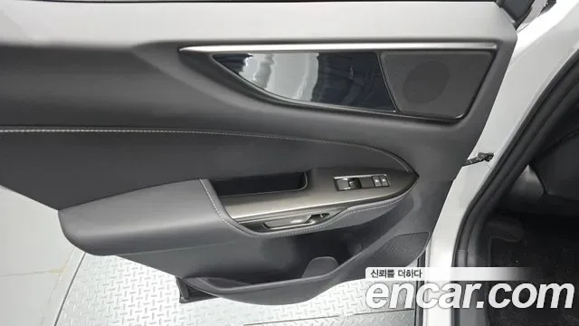 Lexus Nx NX350H, 2025 — фото 25