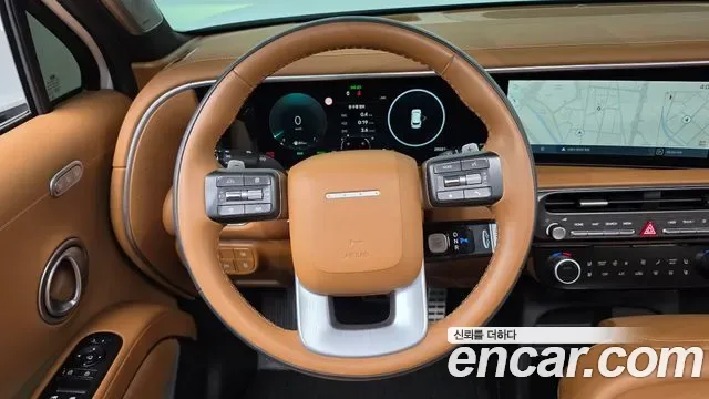Hyundai Palisade LX3, 2025 — фото 12