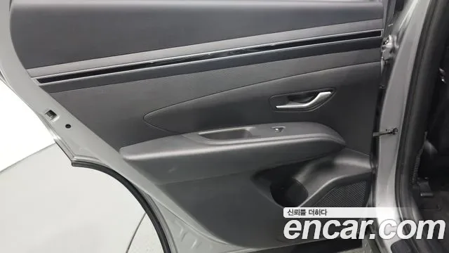 Hyundai Tucson NX4, 2022 — фото 26