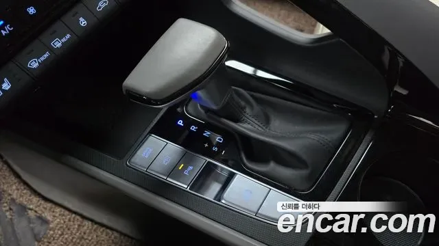 Hyundai Avante CN7, 2025 — фото 9