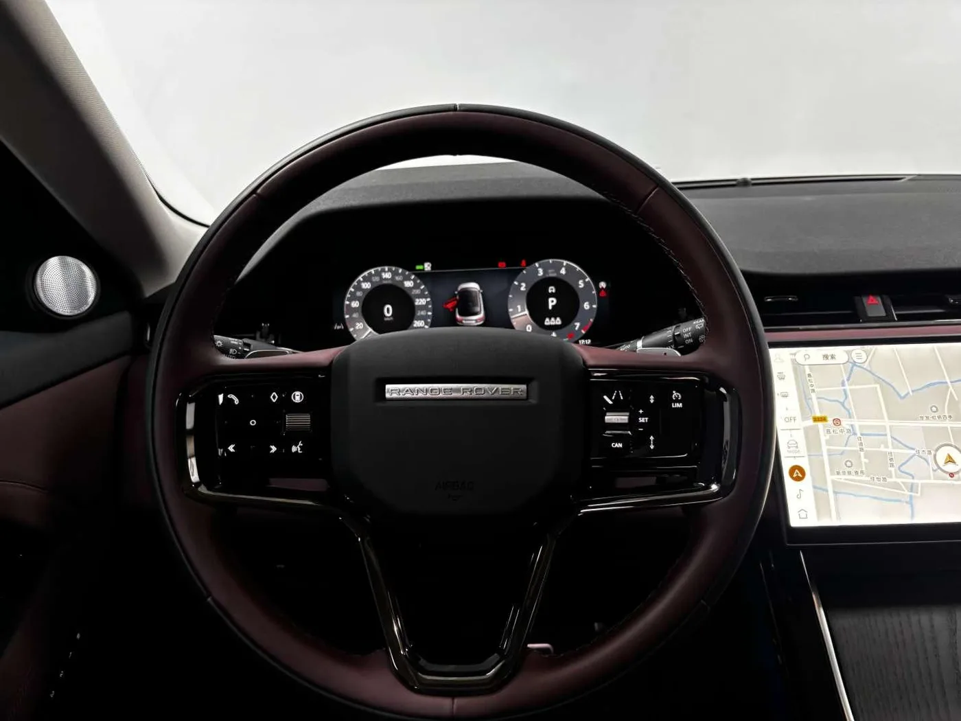 Land Rover Range Rover Evoque, 2026 — фото 15