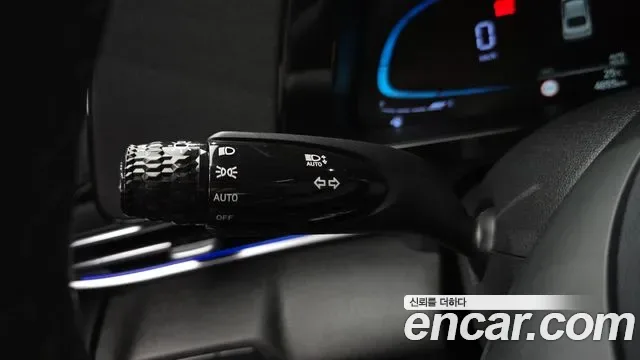 Hyundai Avante CN7, 2025 — фото 27