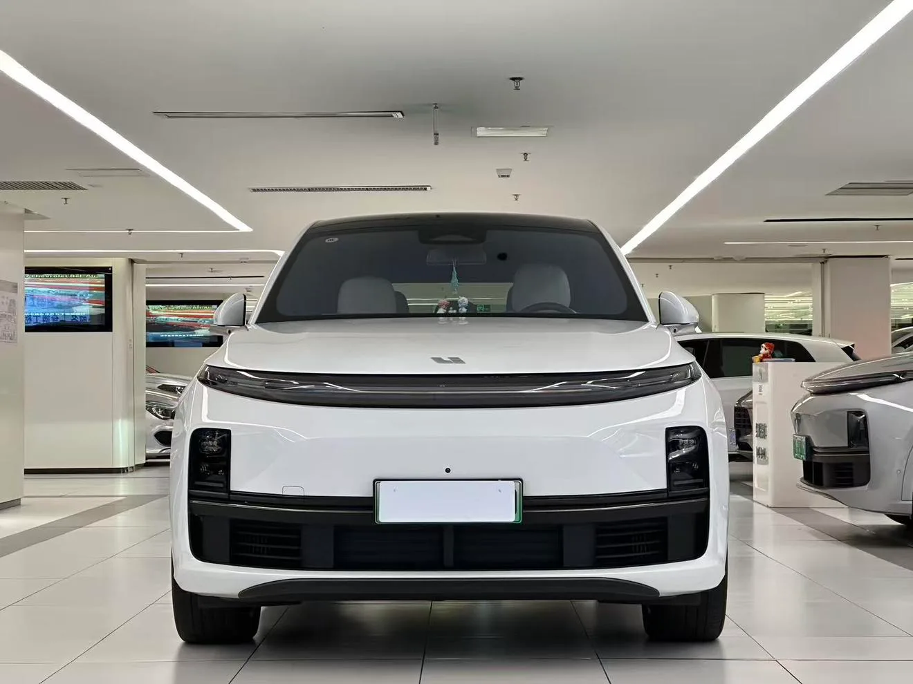Li Auto Ideal L7, 2023 — фото 2