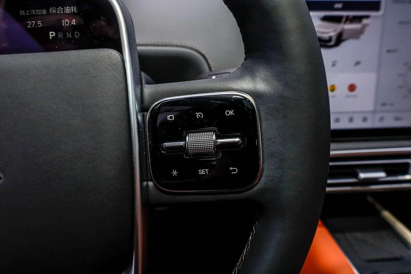Li Auto Ideal L7, 2025 — фото 16
