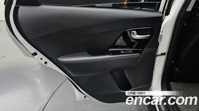 Kia Niro EV, 2018 — фото 25