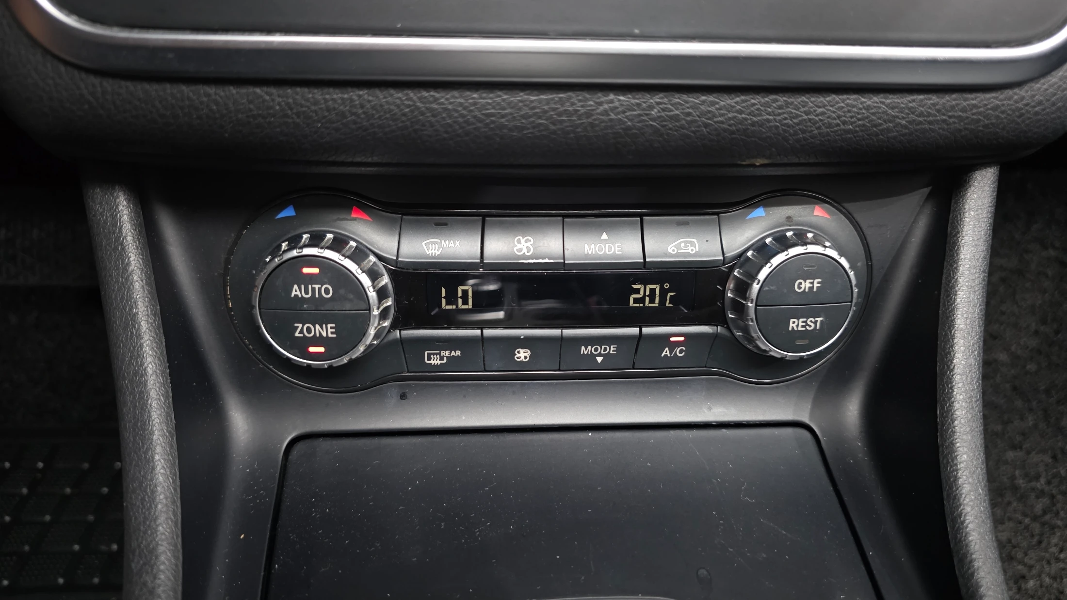 Mercedes-Benz Gla-Class X156, 2014 — фото 12