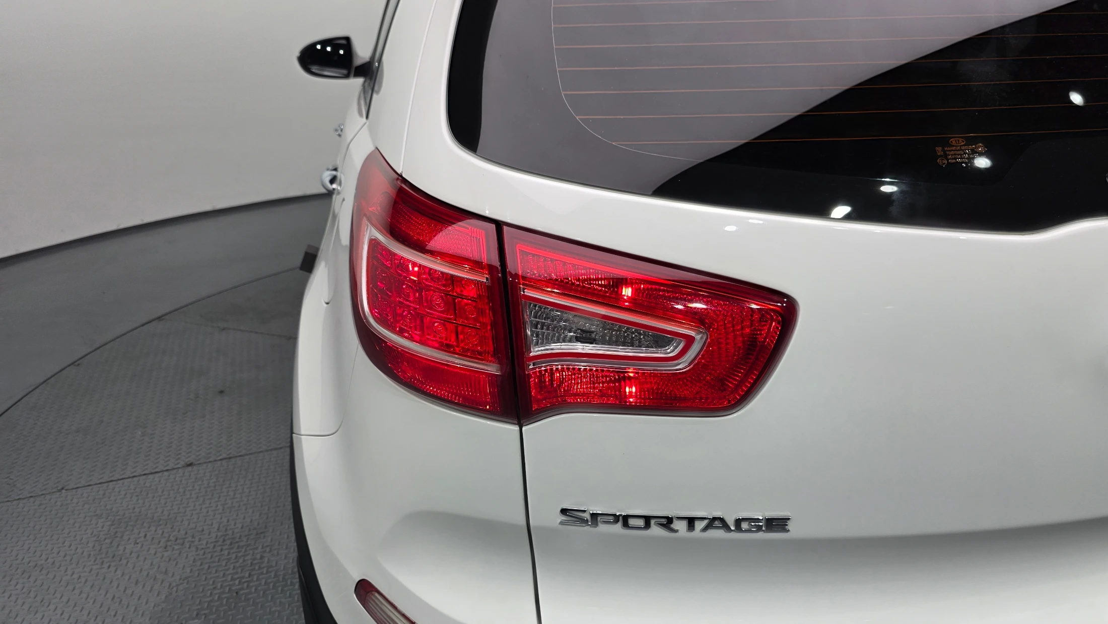 Kia Sportage, 2011 — фото 23