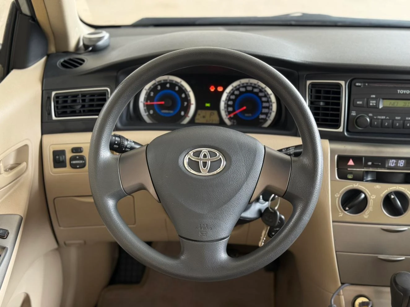 Toyota corolla, 2013 — фото 14