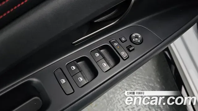Hyundai Avante CN7, 2025 — фото 28