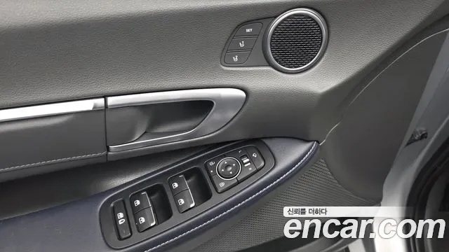 Hyundai Sonata De Edge (DN8), 2025 — фото 30