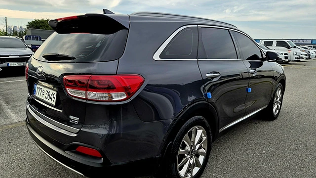 Kia Sorento, 2014 — фото 2