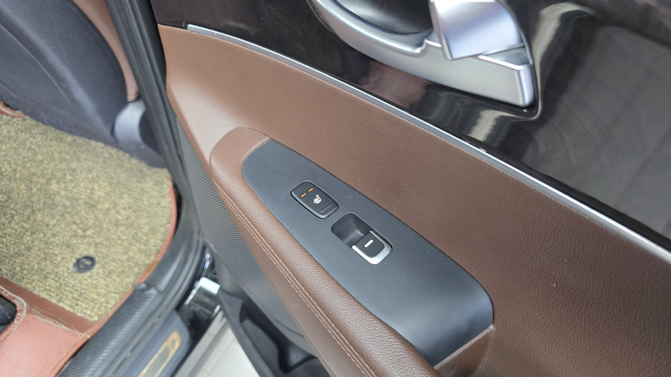 Kia Sorento, 2015 — фото 18