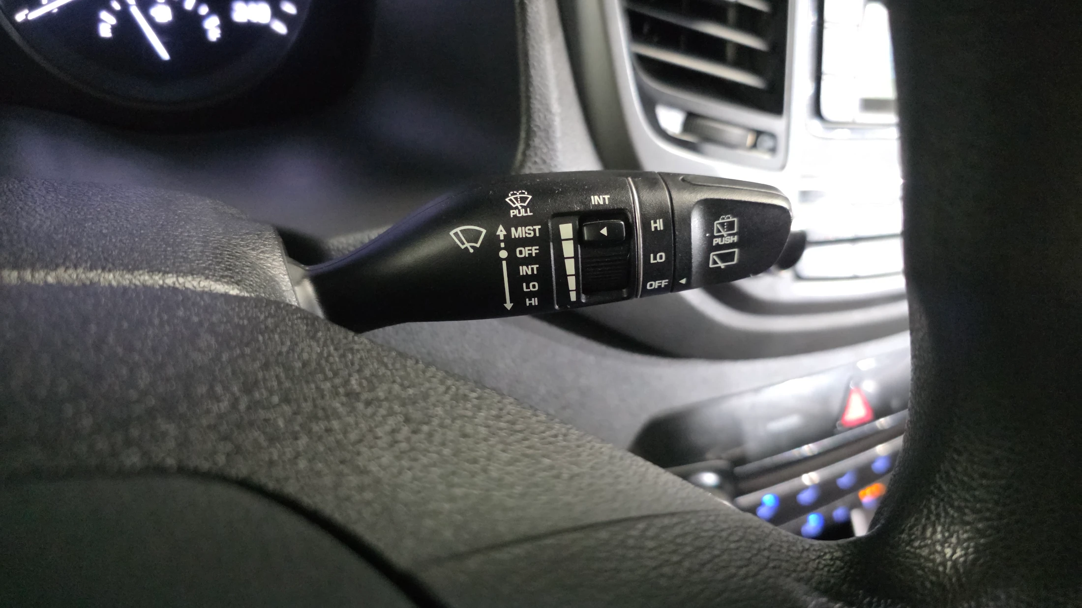 Hyundai Tucson, 2015 — фото 15