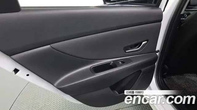Hyundai Avante CN7, 2025 — фото 25
