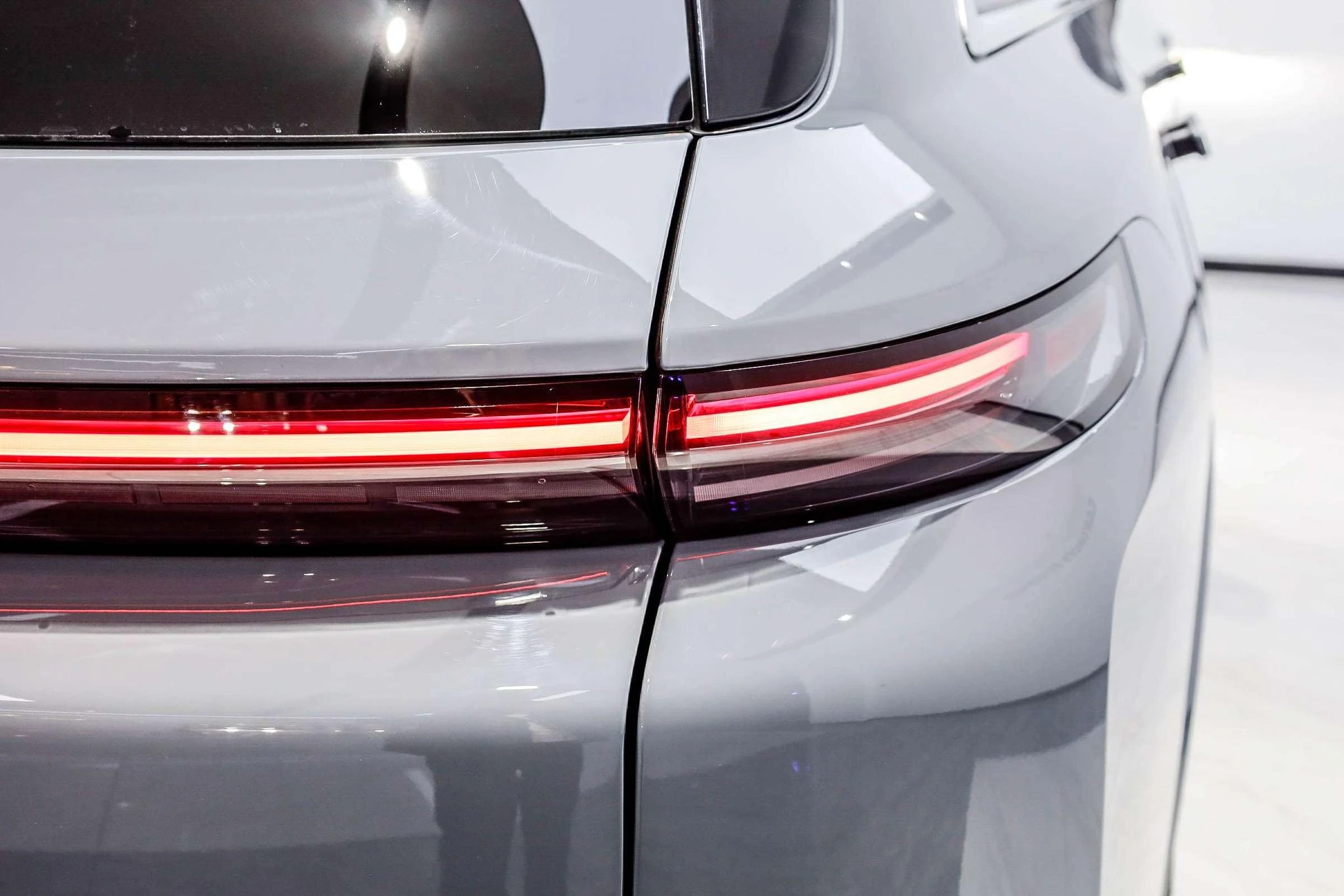 Li Auto Ideal L8, 2025 — фото 12