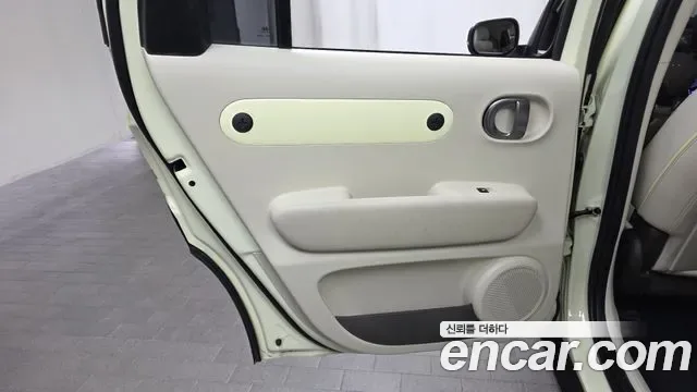 Hyundai Casper Electric, 2025 — фото 26