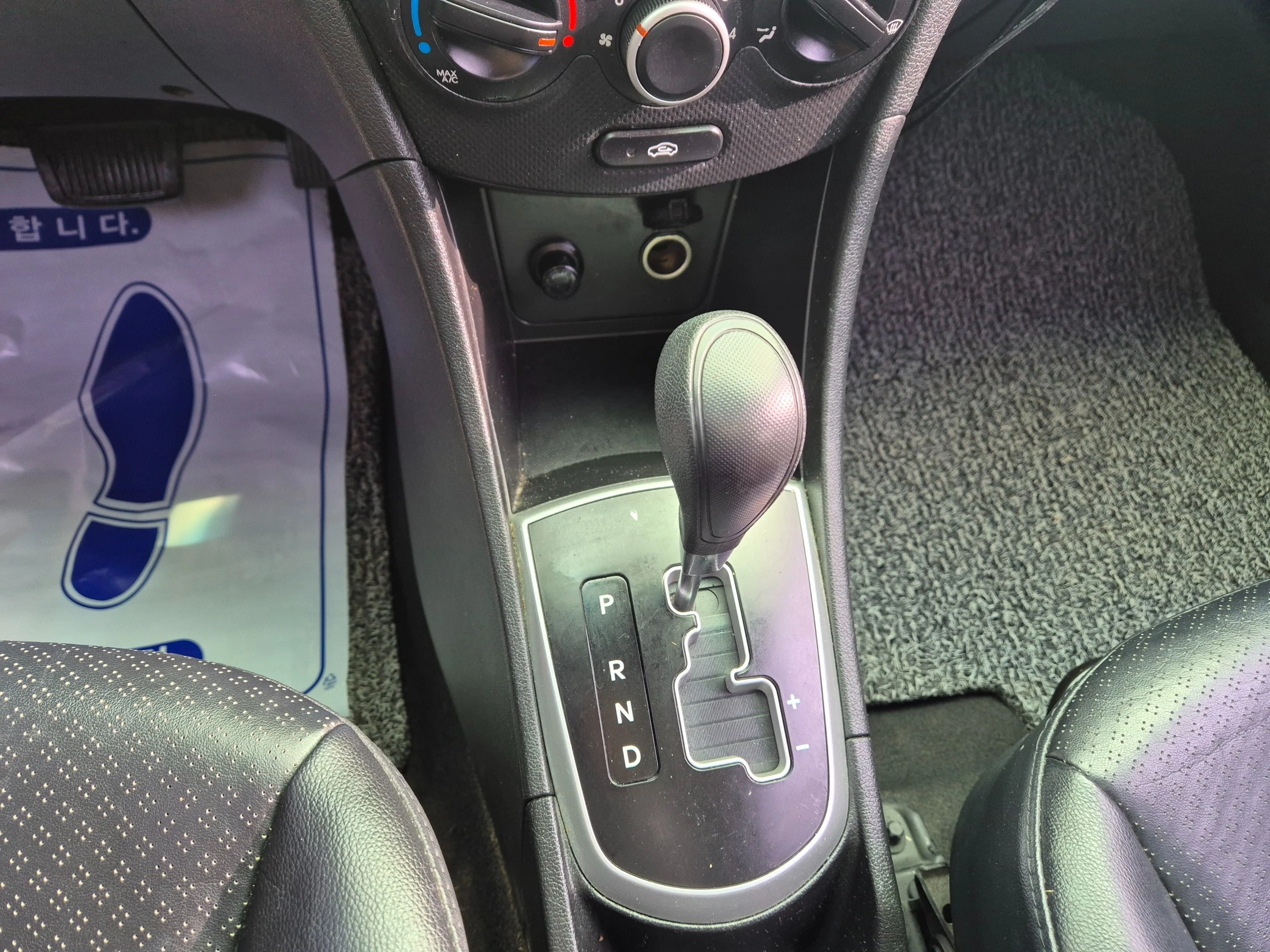 Hyundai Accent, 2012 — фото 10