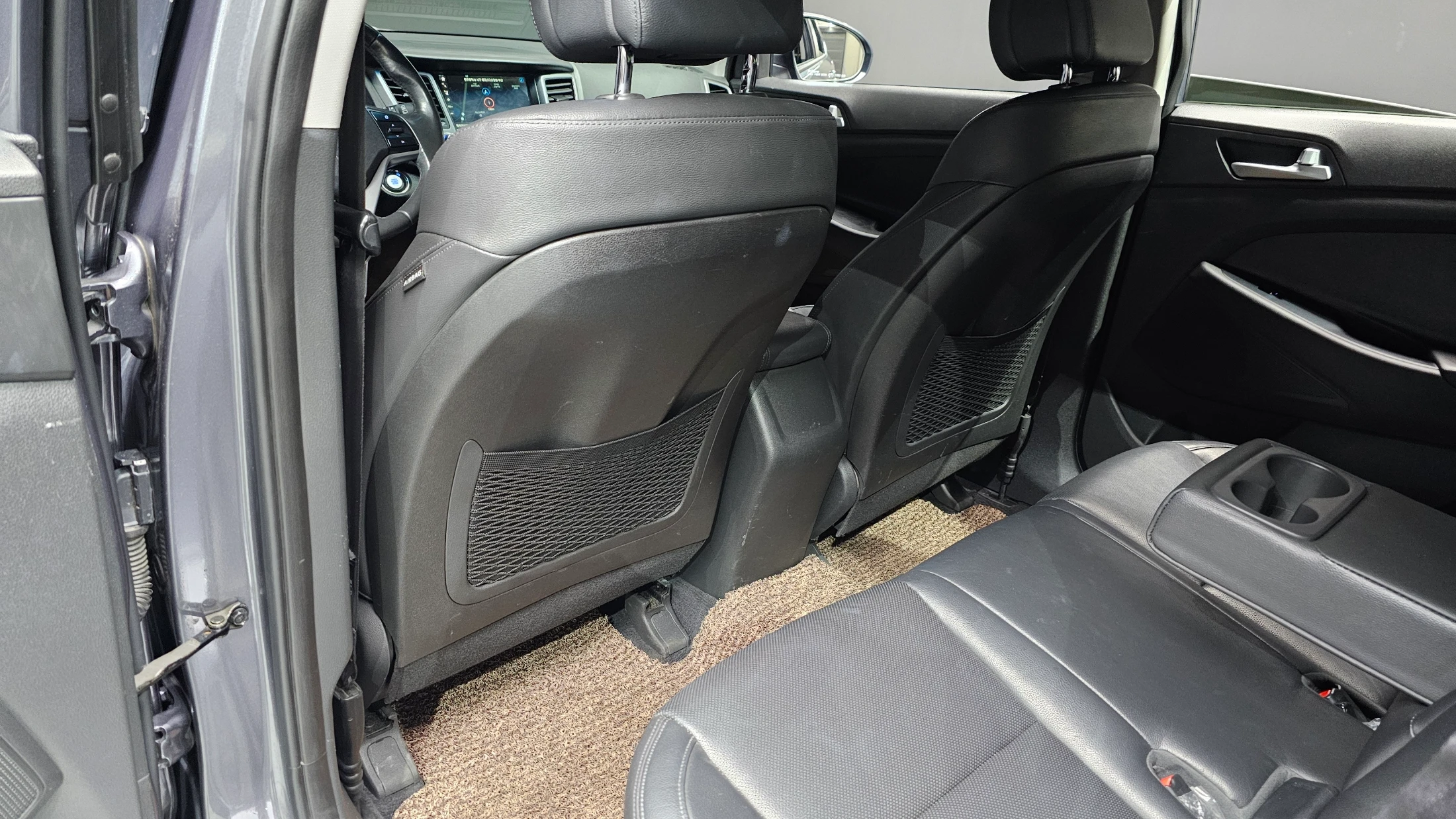 Hyundai Tucson, 2015 — фото 27