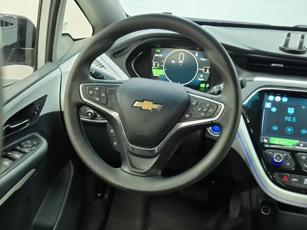 ChevroletGMDaewoo Bolt Ev, 2019 — фото 11