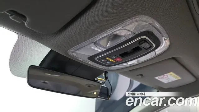 Hyundai Avante CN7, 2024 — фото 27