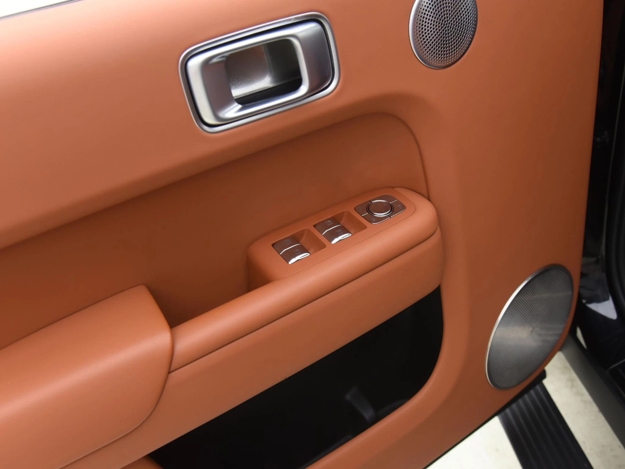Li Auto Ideal L9, 2024 — фото 15