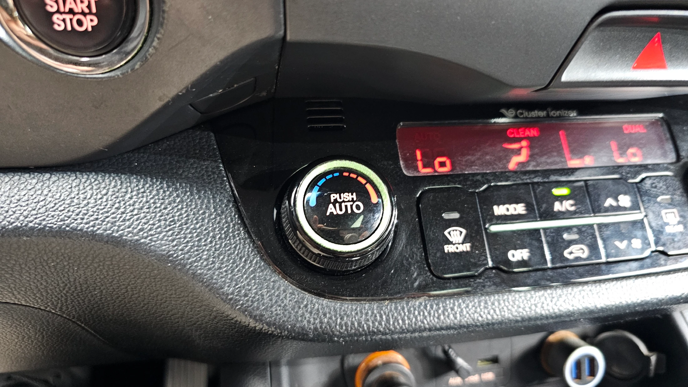 Kia Sportage, 2012 — фото 16