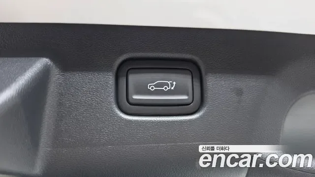 Hyundai Kona SX2, 2025 — фото 15