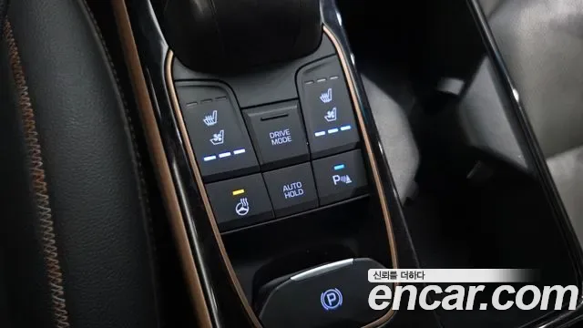 Hyundai Ioniq Ionic Electric, 2017 — фото 17