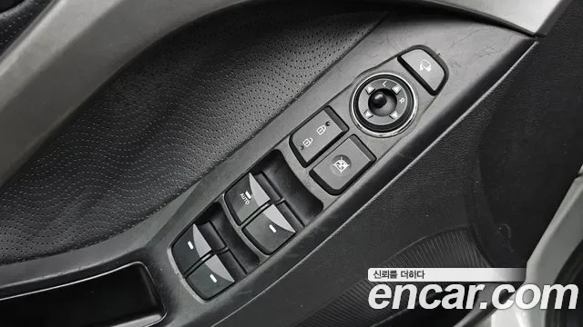Hyundai Avante MD, 2011 — фото 14