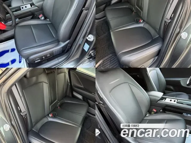 Hyundai Ioniq6 Ionic 6, 2025 — фото 17