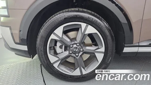 Hyundai Palisade LX3, 2025 — фото 5