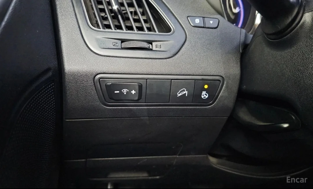 Hyundai Tucson ix, 2014 — фото 16