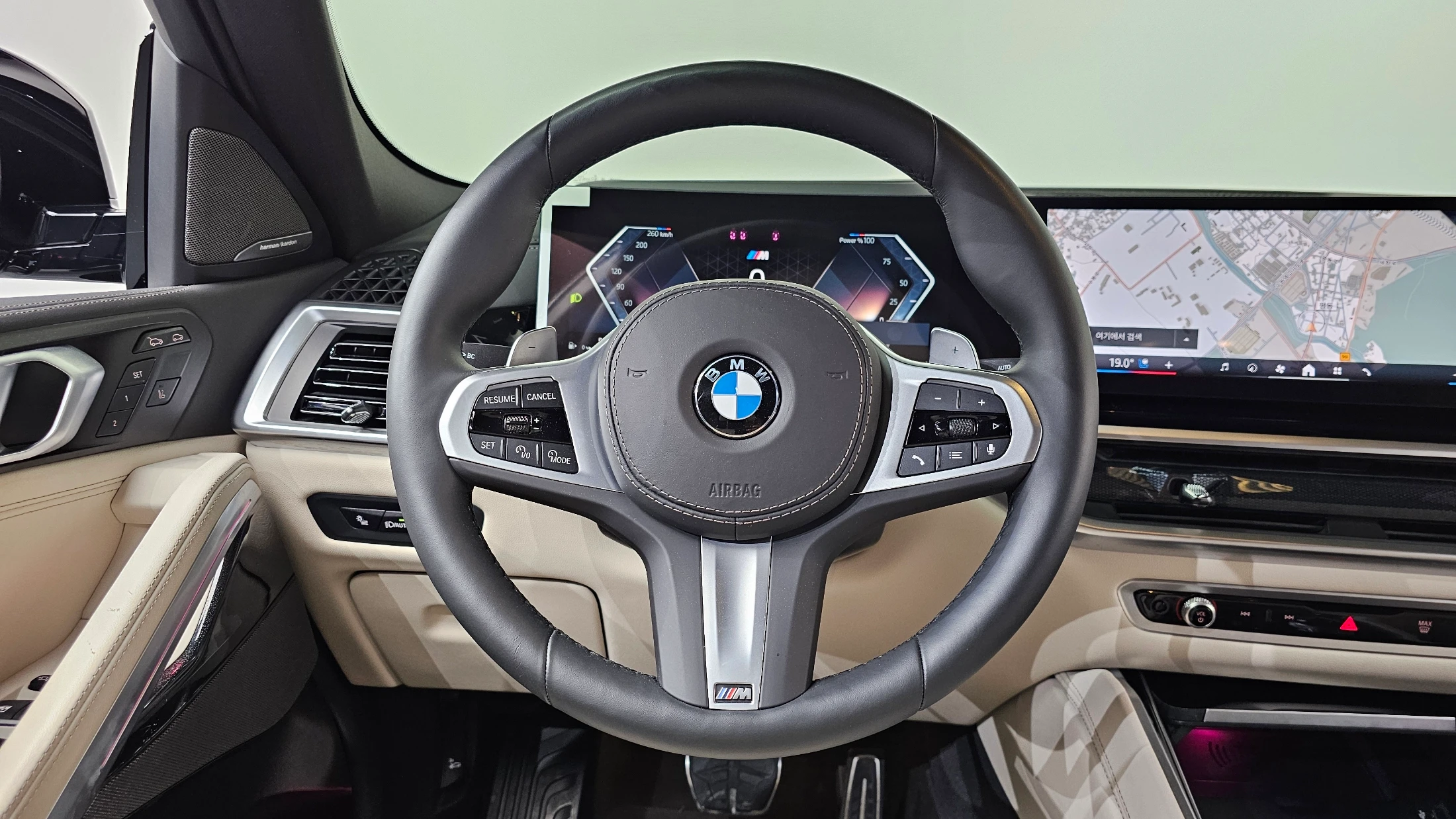 BMW X6 G06, 2025 — фото 13