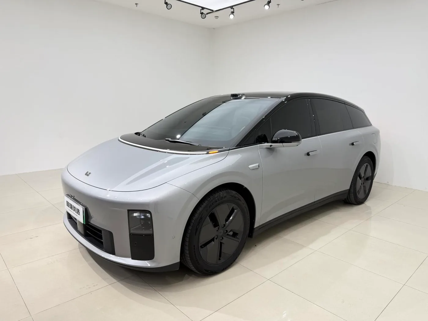 Li Auto ideal i6