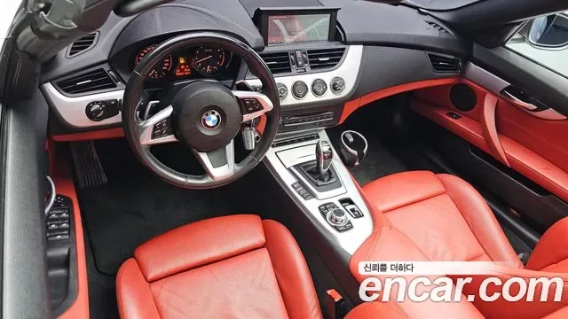 BMW Z4 E89, 2013 — фото 7