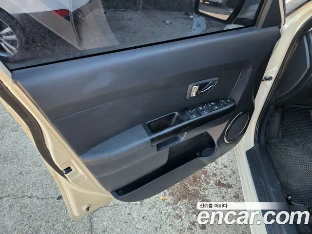 Kia Soul, 2010 — фото 19