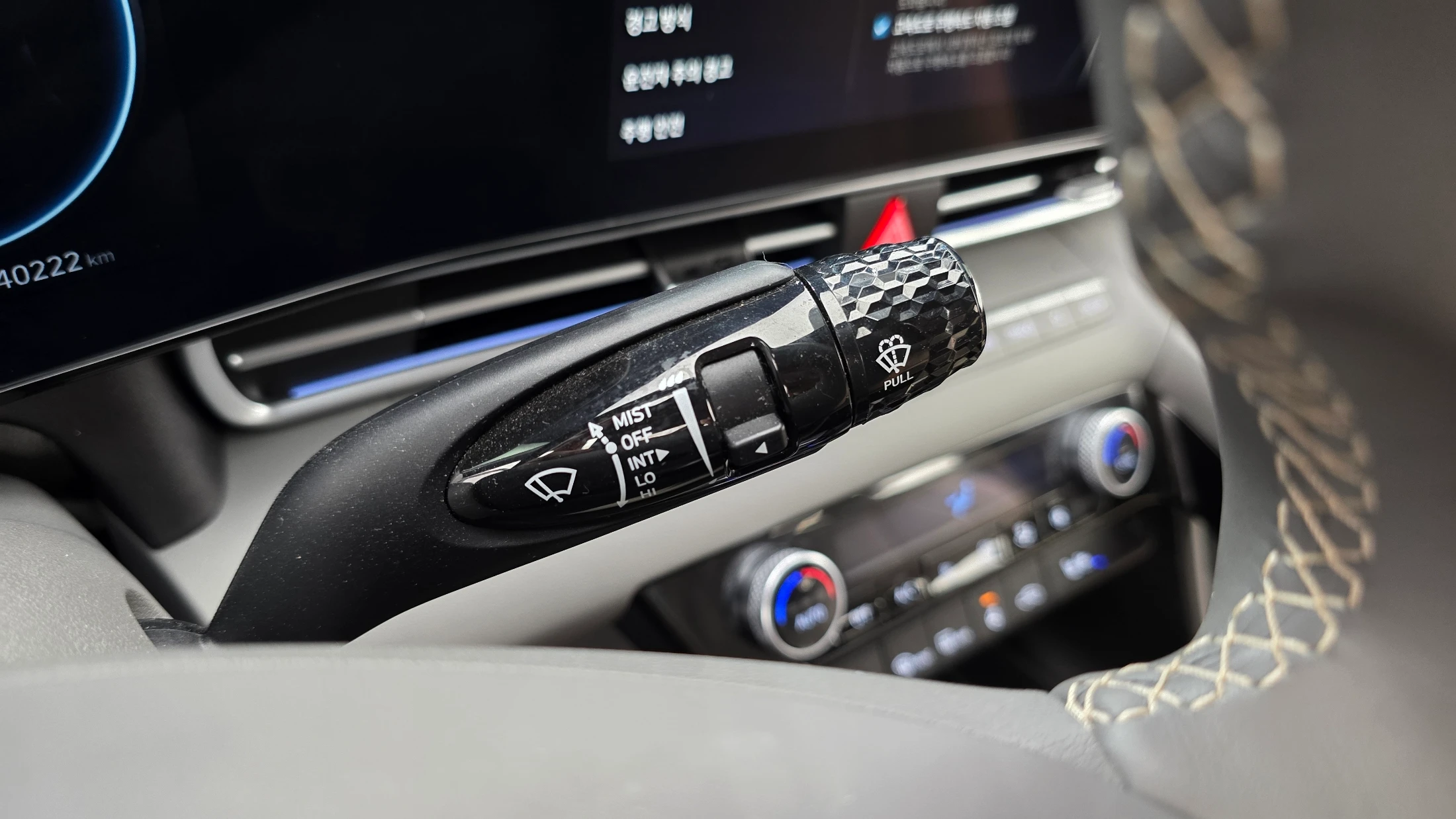 Hyundai Avante CN7, 2024 — фото 20