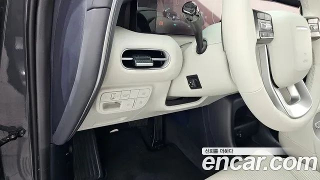 Hyundai Palisade LX3, 2025 — фото 17