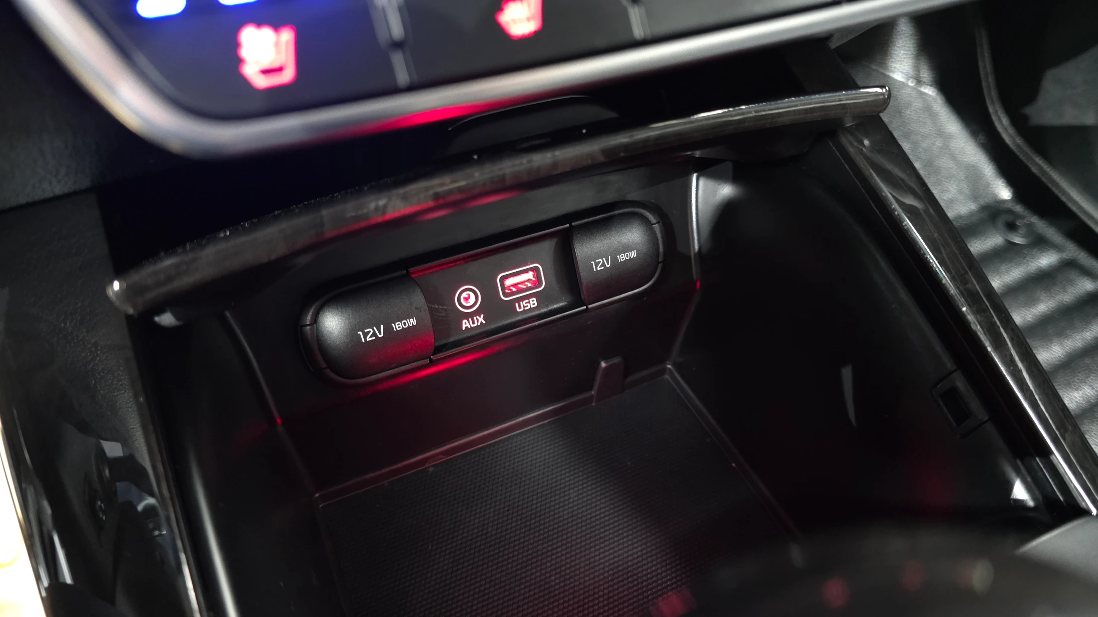 Kia Sorento, 2015 — фото 18