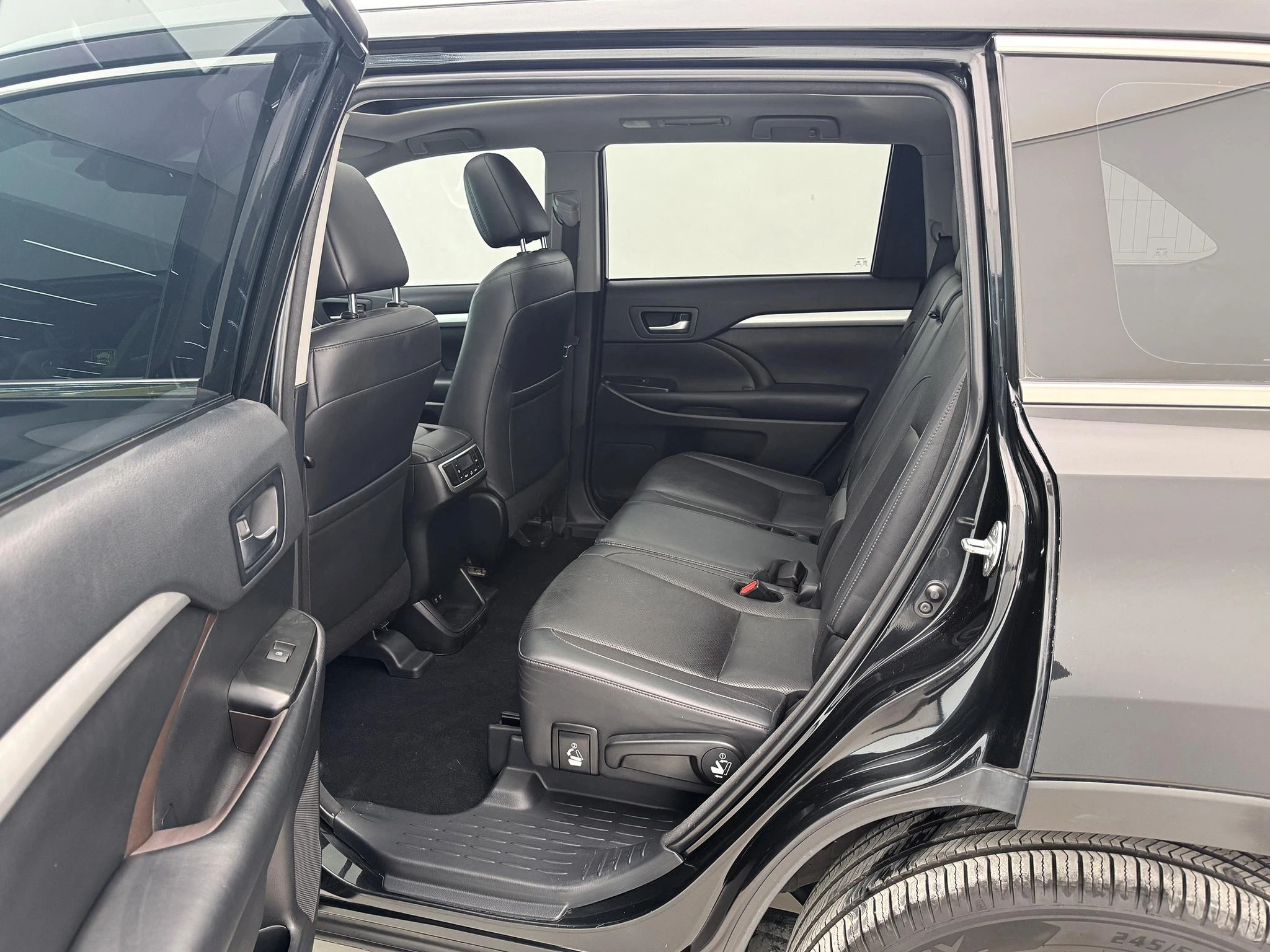 Toyota Highlander, 2018 — фото 13